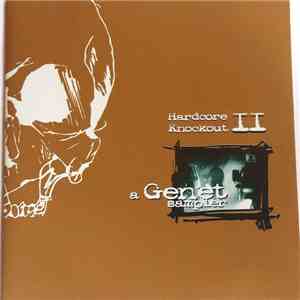 Various - Hardcore Knockout II mp3 album