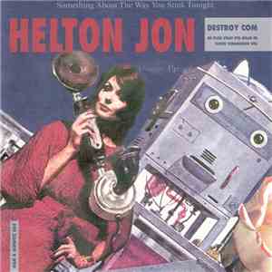 Various - Helton Jon Destroy Com mp3 album