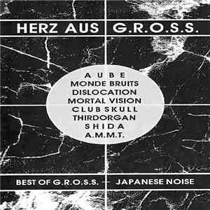 Various - Herz Aus G.R.O.S.S. mp3 album