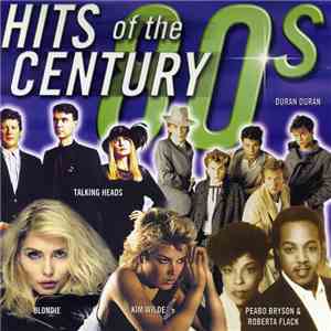 Various - Hits Of The Century 80's mp3 album
