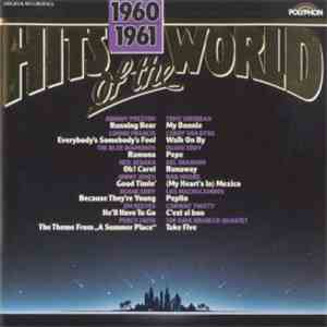 Various - Hits Of The World 1960/1961 mp3 album