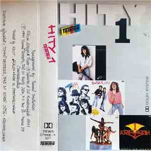 Various - Hity 1 mp3 album