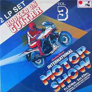 Various - Hooked On Guitar Vol. 3 mp3 album