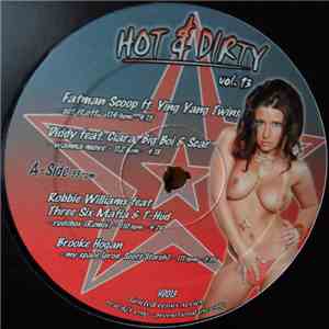 Various - Hot & Dirty Vol. 13 mp3 album