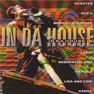 Various - In Da House 2 mp3 album