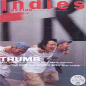 Various - Indies Magazine Vol.16 mp3 album