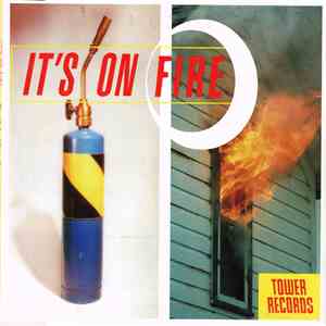 Various - It's On Fire mp3 album