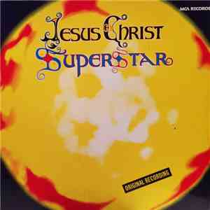 Various - Jesus Christ Superstar mp3 album