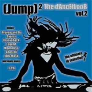 Various - [Jump]² The Dancefloor Vol. 2 mp3 album