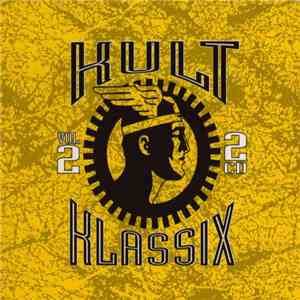 Various - Kult Klassix Vol. 2 mp3 album