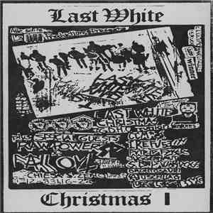 Various - Last White Christmas I mp3 album