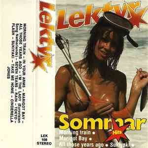 Various - Lektyr Sommar Hits mp3 album