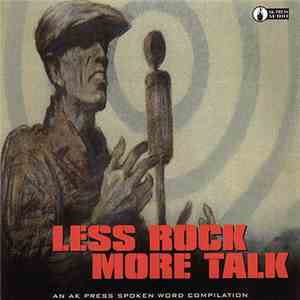 Various - Less Rock More Talk mp3 album