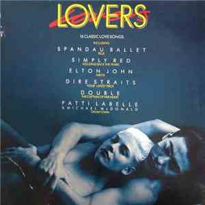 Various - Lovers (16 Classic Love Songs) mp3 album