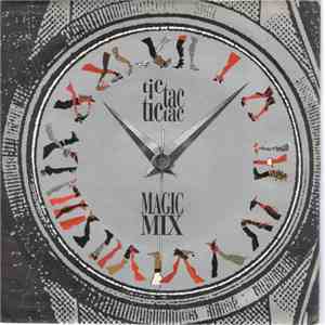 Various - Magic Mix: "Tic-tac Tic-tac" mp3 album