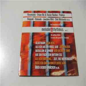 Various - Melodie & Rhythmus - Die Compilation Zum Heft Vol.1 mp3 album