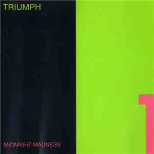 Various - Midnight Madness mp3 album