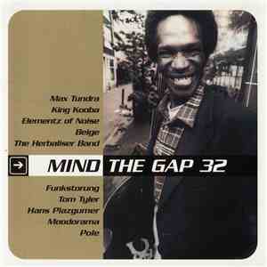 Various - Mind The Gap Volume 32 mp3 album