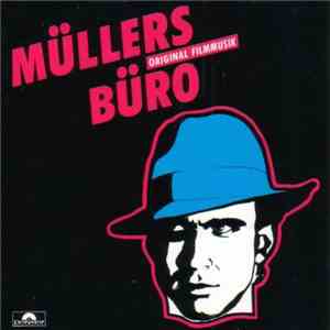 Various - Müllers Büro (Original Film-Musik) mp3 album