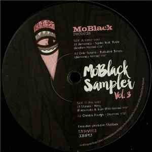 Various - MoBlack Sampler Vol. 3 mp3 album