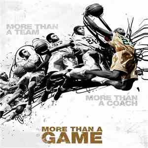 Various - More Than A Game (OST) mp3 album