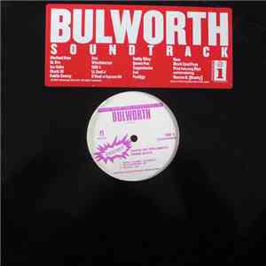 Various - Music From The Soundtrack Of Bulworth College Mix Show Sampler mp3 album