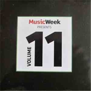 Various - Music Week Presents Volume 11 mp3 album