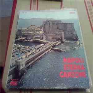 Various - Napoli Eterna Canzone Vol.4° mp3 album