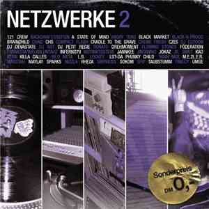 Various - Netzwerke 2 mp3 album