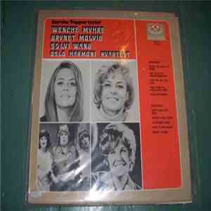 Various - Norske Toppartister mp3 album