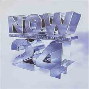 Various - Now That's What I Call Music 24 mp3 album