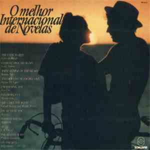 Various - O Melhor Internacional De Novelas mp3 album