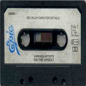 Various - On The Upbeat mp3 album