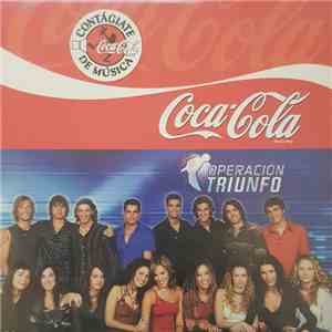 Various - Operacion Triunfo - Contagiate De Musica mp3 album
