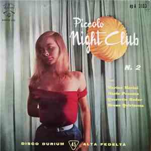 Various - Piccolo Night Club N.2 mp3 album