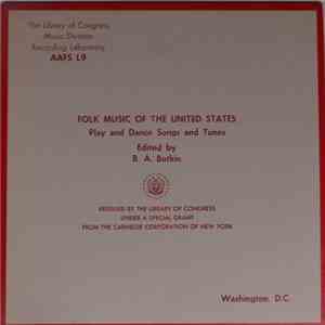 Various - Play And Dance Songs And Tunes mp3 album