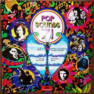 Various - Pop Sounds 71 mp3 album