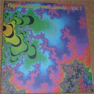 Various - Psychedelic Crown Jewels - Vol. 1 mp3 album