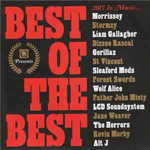 Various - Q Presents Best Of The Best mp3 album