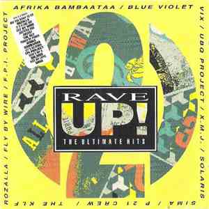 Various - Rave Up! The Ultimate Hits Vol. 2 mp3 album