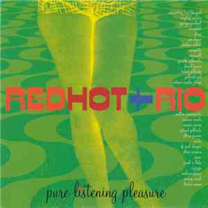 Various - Red Hot + Rio mp3 album