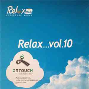 Various - Relax... Vol. 10 mp3 album