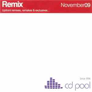 Various - Remix November 2009 mp3 album