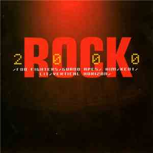 Various - Rock 2000 mp3 album