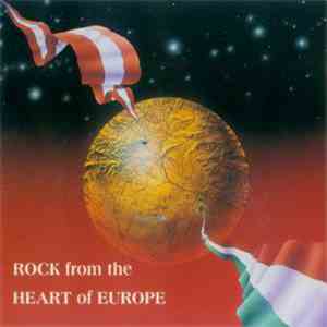 Various - Rock From The Heart Of Europe mp3 album
