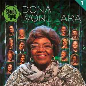Various - Sambabook Dona Ivone Lara Vol. 1 mp3 album