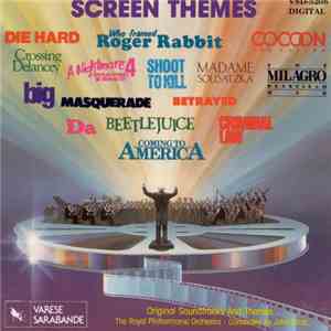 Various - Screen Themes mp3 album