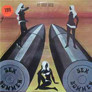 Various - Sex-Bommen 12 Sexy Hits mp3 album