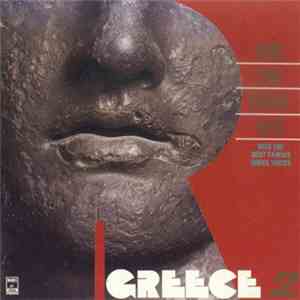 Various - Sing The Greek Hits mp3 album