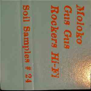 Various - Soil X Samples 24 mp3 album